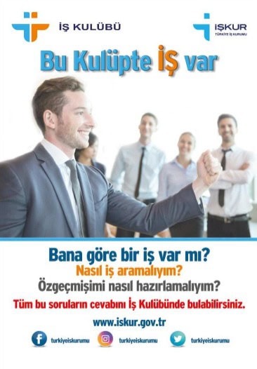 Özgeçmiş Yazma ve Mülakat Teknikleri Eğitimi