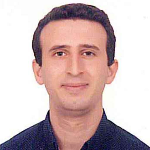 Asst. Prof. Dr. İbrahim Halil DEGER