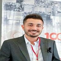 Asst. Prof. Dr. Murat ERKOÇ