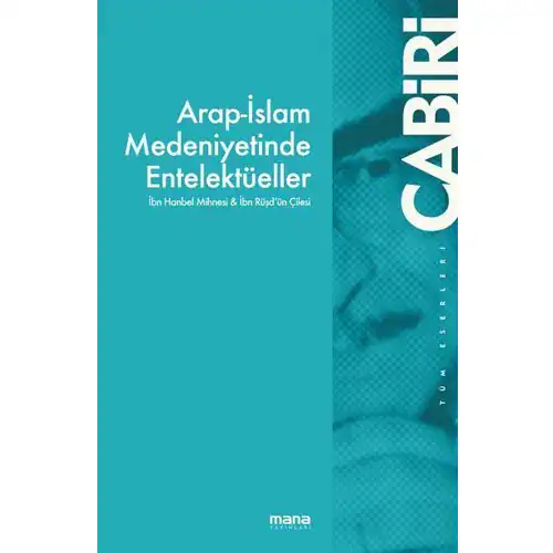 Arap-Islam Medeniyetinde Entelektüeller