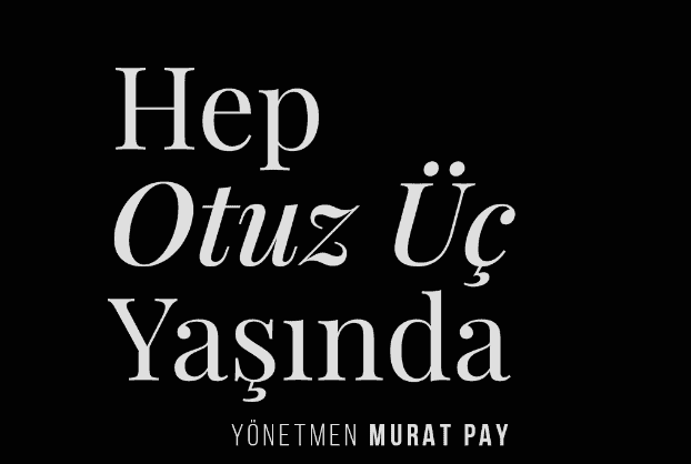 “Hep Otuz Üç Yaşında” Filmi: Türkiye Diyanet Vakfı İslam Ansiklopedisi’nin Destansı Serüveni