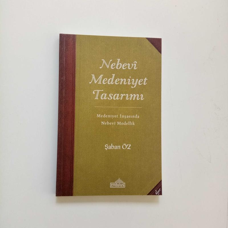 Nebevi Medeniyet Tasarımı