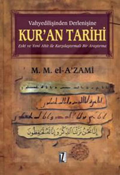 Kur'an Tarihi