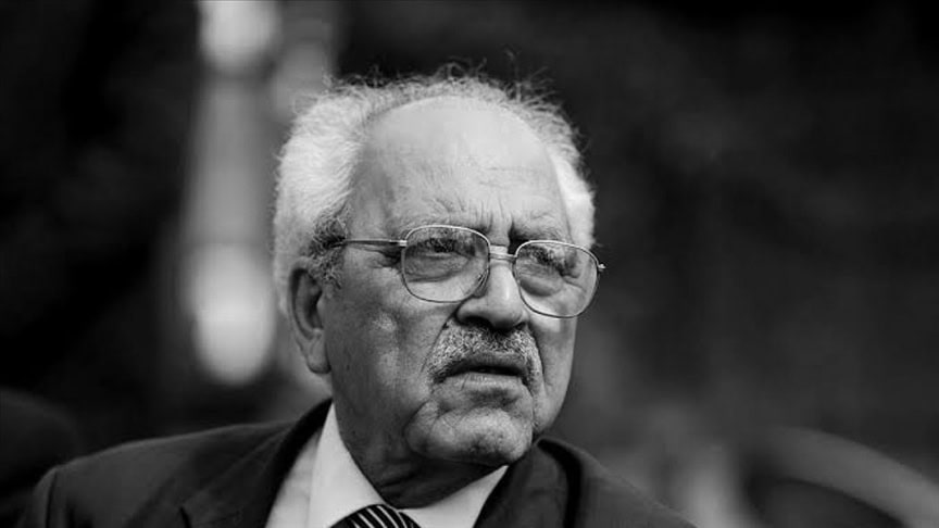 Sezai Karakoç: Bir Medeniyet Mütefekkiri